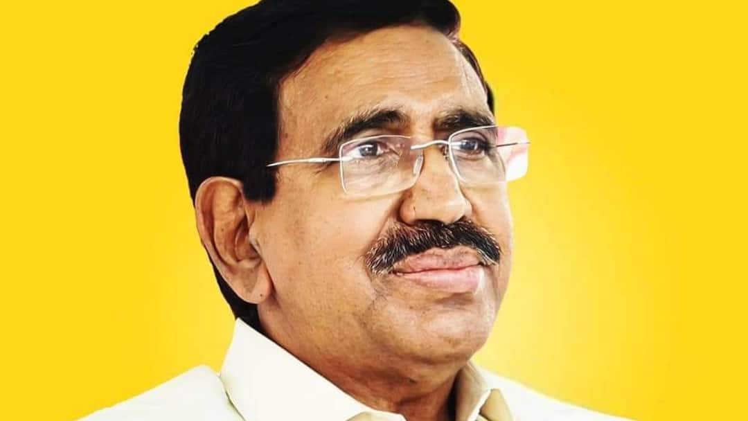 Andhra Govt Prepares Third Phase Of Land Pooling As Amaravati Development Speeds Up