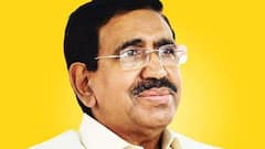 Andhra Govt Prepares Third Phase Of Land Pooling As Amaravati Development Speeds Up