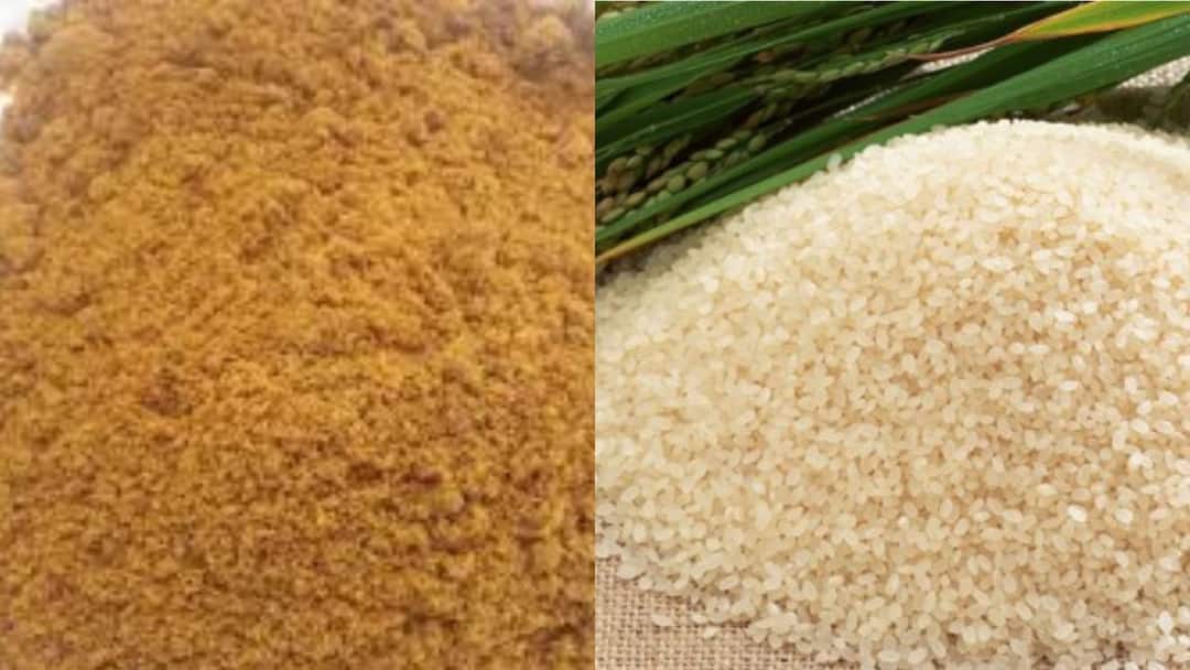 அடி தூள்.. தூயமல்லி அரிசி, கவுந்தபாடி நாட்டு சர்க்கரைக்கு புவிசார் குறியீடு- அசத்தும் வேளாண்மை துறை