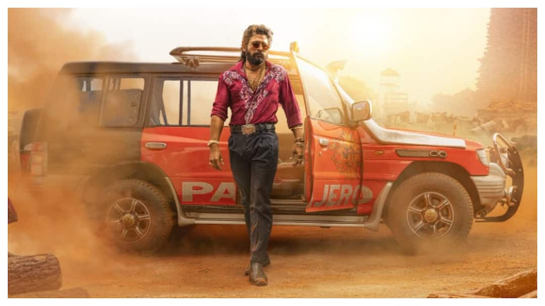 Pushpa 2: The Rule Roars Into Japan Next—Allu Arjun’s Mega Hit Gets Jan 16, 2026 Release