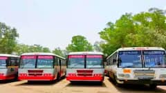 Punjab PRTC Strike Ends: 1,600 Buses Back On Roads After Management Agrees To Key Demands