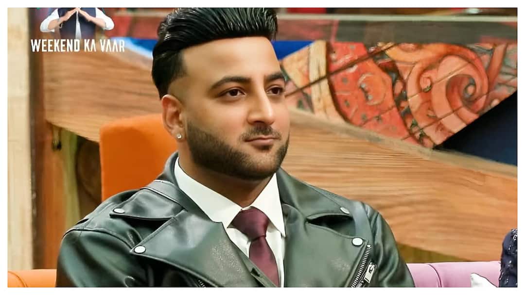 Shehbaz Badesha On Trolls Targeting His Father After BB 19 Family Week: ‘Why Blame Only Him?’ Shehbaz Badesha On Trolls Targeting His Father After BB 19 Family Week: ‘Why Blame Only Him?’