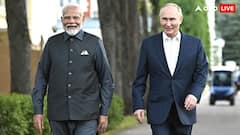 PM Modi To Host Dinner For Russian President Putin