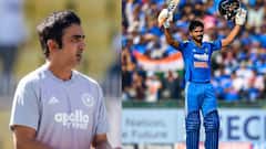 शतक लगाकर भी टीम इंडिया से बाहर हो जाएंगे ऋतुराज गायकवाड़, वजह जान सिर पकड़ लेंगे आप