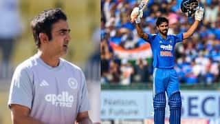 शतक लगाकर भी टीम इंडिया से बाहर हो जाएंगे ऋतुराज गायकवाड़, वजह जान सिर पकड़ लेंगे आप