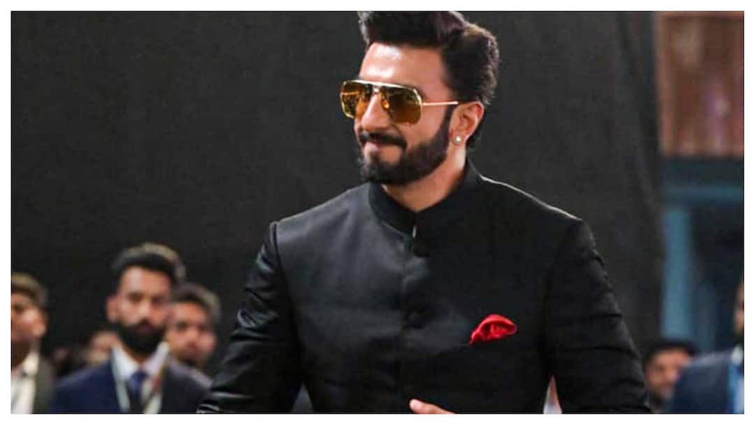 Ranveer Singh Faces Second Complaint For ‘Mocking’ Sacred Tulu Daiva Tradition At IFFI