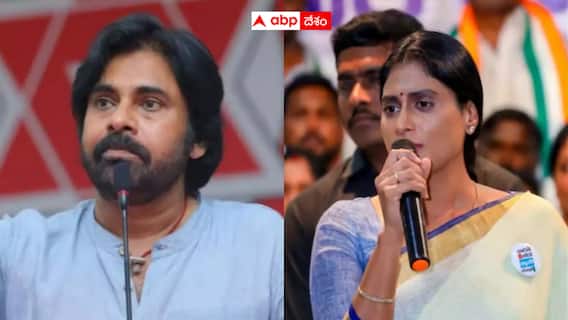 Sharmila criticized Pawan Kalyan: పవన్ కల్యాణ్‌పై షర్మిల సంచలన వ్యాఖ్యలు -  ఆ మాటలు వెనక్కి తీసుకోవాల్సిందేనని డిమాండ్