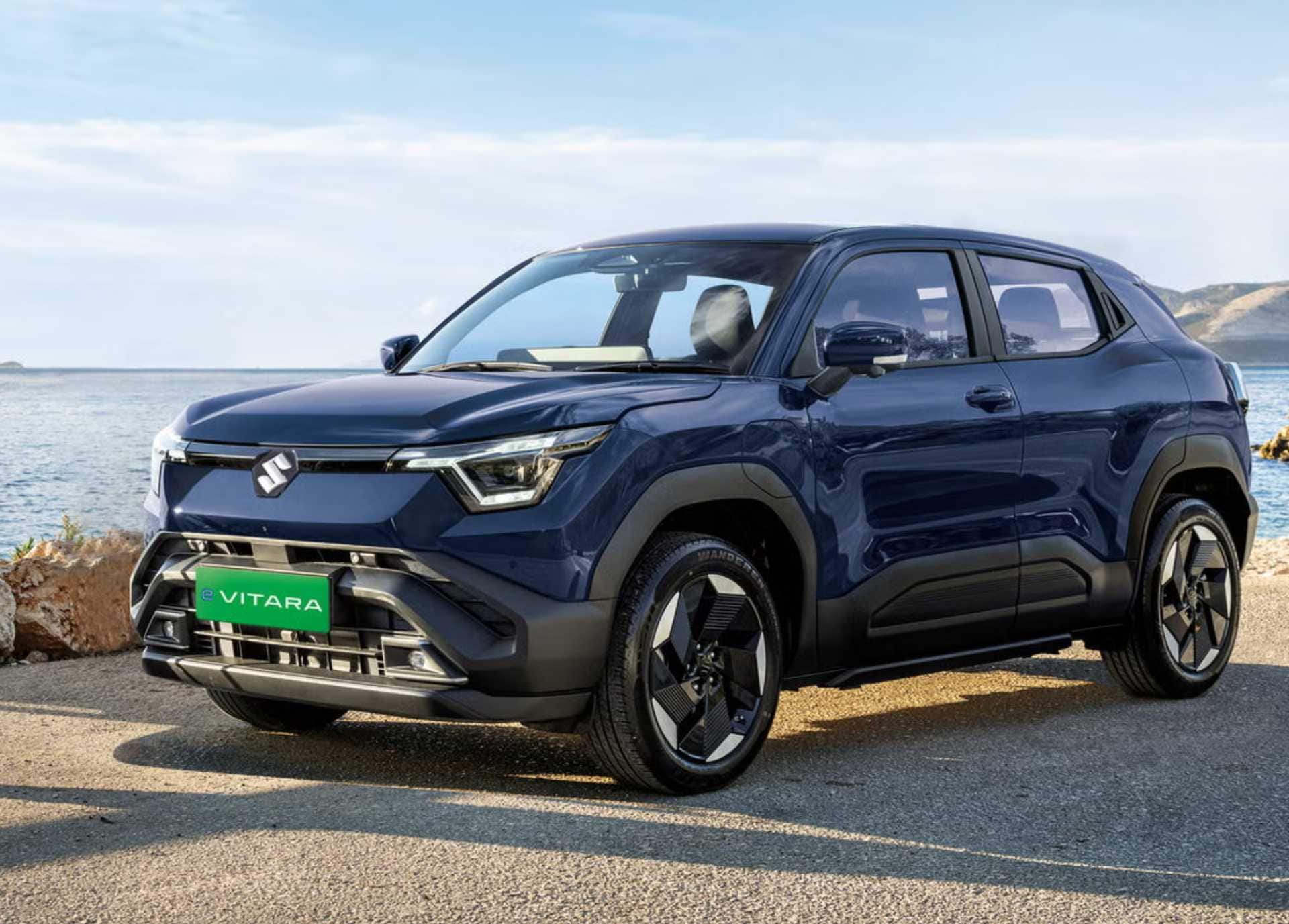 5-Star Rating EVs:ఇండియాలో ఏయే ఎలక్ట్రిక్ కార్లకు 5-స్టార్ రేటింగ్ ఉంది? జాబితాలో మారుతి-టాటా మహీంద్రా సహా చాలా కంపెనీలు!