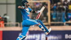 अब किंग नहीं रुकेगा, लगा दिया इंटरनेशनल क्रिकेट में 84वां शतक; दक्षिण अफ्रीकी टीम की उड़ गई नींद