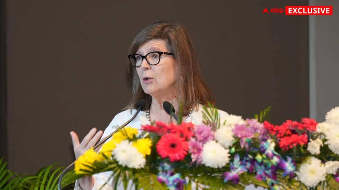 EXCLUSIVE | ‘We’ve Squandered Gift Of Antibiotics’: Dr Alison Holmes On Why AMR Demands Urgent Global Action