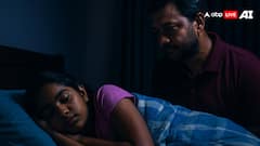 Mumbai News: पिता बना हैवान! सोते वक्त 14 साल की बेटी का ब्लेड से काटा गला, इस वजह से हुआ था आगबबूला