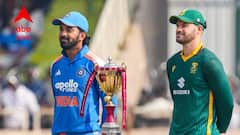 রায়পুরে সিরিজ় জয়ের লক্ষ্যে নামা ভারতীয় দল একাদশে কোনও বদল ঘটাবে? প্রোটিয়া দলে ফিরবেন বাভুমা?