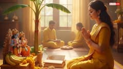 Thursday Fasting: धन, सुख और सौभाग्य के लिए क्यों जरूरी है गुरुवार का व्रत? जानें इसका महत्व