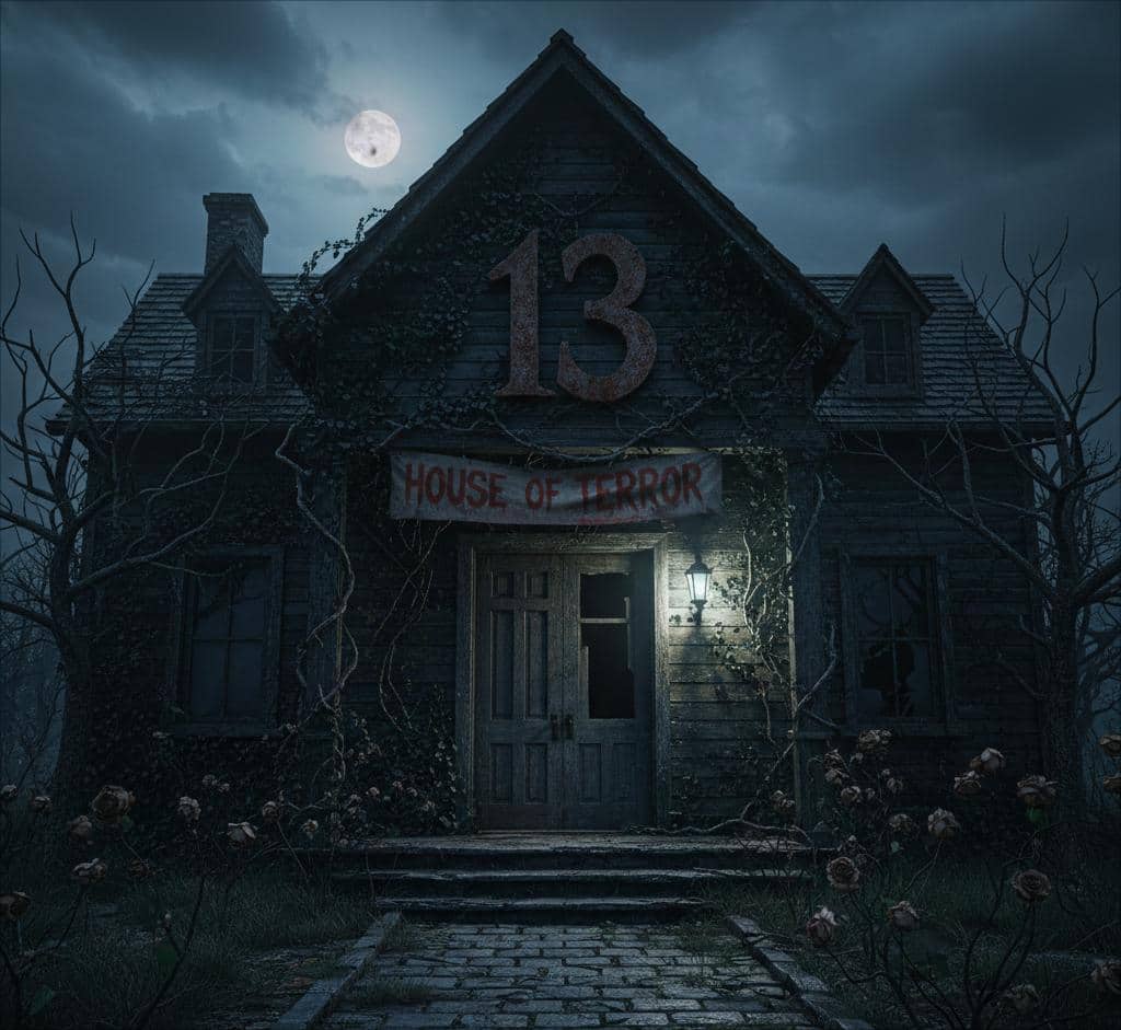 Fear of Number 13: ఫ్లాట్లు, ఫ్లోర్లలో 13ను ఎందుకు దాటవేస్తారు? భయమా? లేక అదృష్టమా? Fear of the Number 13 Why is 13 considered unlucky Fear of Number 13: ఫ్లాట్లు, ఫ్లోర్లలో 13ను ఎందుకు దాటవేస్తారు? భయమా? లేక అదృష్టమా?