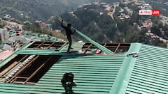 टूटेगी संजौली मस्जिद की ऊपरी तीन मंजिलें, निचली मंजिलों पर यथास्थिति, 9 मार्च को अगली सुनवाई