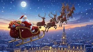 Merry Christmas 2025 : ఈ 5 దేశాలలో క్రిస్మస్ సందర్భంగా పాటించే విచిత్రమైన ఆచారాల గురించి ఎప్పుడైనా విన్నారా?