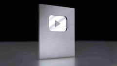 YouTube पर कब मिलता है सिल्वर बटन? जानिए क्या है नियम और कितनी होती है कमाई