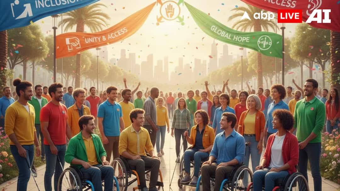 International Day Of Persons With Disabilities 2025: History, Purpose, Global Significance, And More