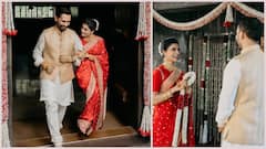 'अब मैं इसकी प्रॉब्लम बन गई हूं', राज से शादी के दो दिन बाद ही बोलीं सामंथा 