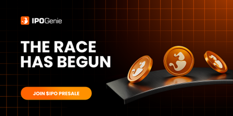 IPO Genie ($IPO) Presale Stage 14 Update As Momentum Strengthens And Investor Interest Rises