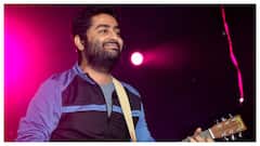 Arijit Singh Leads Spotify Wrapped 2025 In India, Makes Global Top 10
