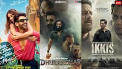 'तू मेरी मैं तेरा...' से 'इक्कीस' और 'धुरंधर' तक, कौन करेगी बंपर ओपनिंग? जानें- प्रीडिक्शन