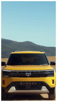 સૌથી સસ્તી Tata Sierra કેટલા રૂપિયામાં મળશે ?