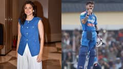 विराट कोहली के 53वें शतक पर उमड़ा अनुष्का शर्मा का प्यार, दिया ऐसा रिएक्शन जीत लिया सबका दिल