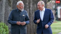 ‘Modi Doesn’t Succumb To Pressure’: Putin’s Strong Message Before India Visit