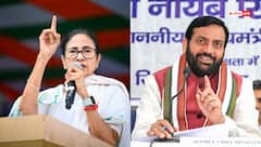 ममता सरकार पर CM नायब सैनी का निशाना, 'हिंदुओं को निशाना बनाया जा रहा'