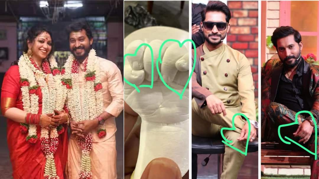 Joy Crizildaa Vs Rangaraj: டேய் தகப்பா.! மாதம்பட்டி ரங்கராஜை மாட்டிவிட்ட பச்சிளம் குழந்தை - ஜாய் கிரிசில்டா பதிவ பாருங்க