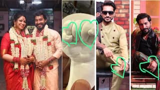 Joy Crizildaa Vs Rangaraj: டேய் தகப்பா.! மாதம்பட்டி ரங்கராஜை மாட்டிவிட்ட பச்சிளம் குழந்தை - ஜாய் கிரிசில்டா பதிவ பாருங்க