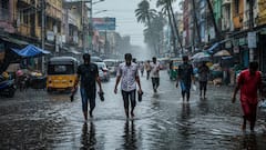 காஞ்சிபுரம், செங்கல்பட்டு, திருவள்ளூர்: கனமழை எச்சரிக்கை! பாதிப்புகள் என்ன? வானிலை அறிக்கை பரபரப்பு!