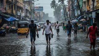 காஞ்சிபுரம், செங்கல்பட்டு, திருவள்ளூர்: கனமழை எச்சரிக்கை! பாதிப்புகள் என்ன? வானிலை அறிக்கை பரபரப்பு!