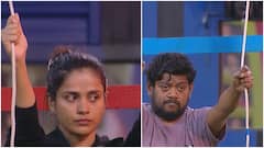 టికెట్ టూ ఫినాలే టాస్క్ హైలెట్స్.. తనూజ vs సుమన్ శెట్టి, సపోర్ట్ చేయని భరణి