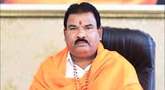 निवडणुकीत इतकं तितकं होत असतं, हा काय बिहार थोडी आहे; मुलावर गुन्हा दाखल झाल्यानंतर संजय गायकवाडांची प्रतिक्रिया, पोलिसांवर फोडलं प्रकरणाचं खापर