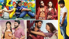 గురువారం (డిసెంబర్ 04) తెలుగు ఎంటర్‌టైన్‌మెంట్ ఛానళ్లలో వచ్చే సినిమాలివే - ఈ నాలుగు సినిమాలను డోంట్ మిస్!