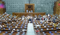 Parliament Winter Session Day 3 Highlights:  पंजाब के लोकसभा सांसदों ने राज्य के किसानों के लिए विशेष पैकेज की मांग की