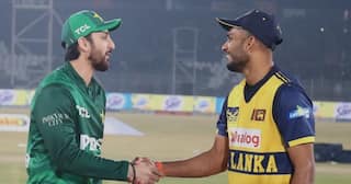 PAK Vs SL: जनवरी में खेला जाएगा श्रीलंका और पाकिस्तान के बीच टी20 सीरीज, जानें पूरा शेड्यूल