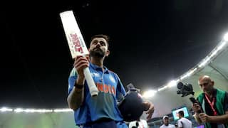 Virat Kohli Breaks His Own Record! Smashes 53rd ODI Ton vs South Africa