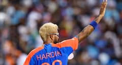 Hardik Pandya Returns As India Announce Squad For IND vs SA T20 Series