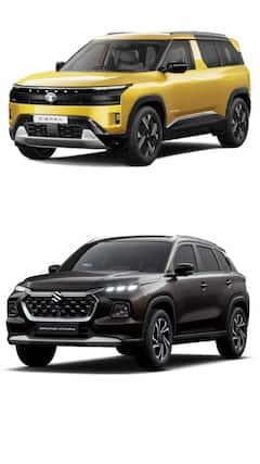 సియెరా vs విటారాలో ఫీచర్స్‌; మైలేజ్‌లో ఏ SUV బెటర్‌?