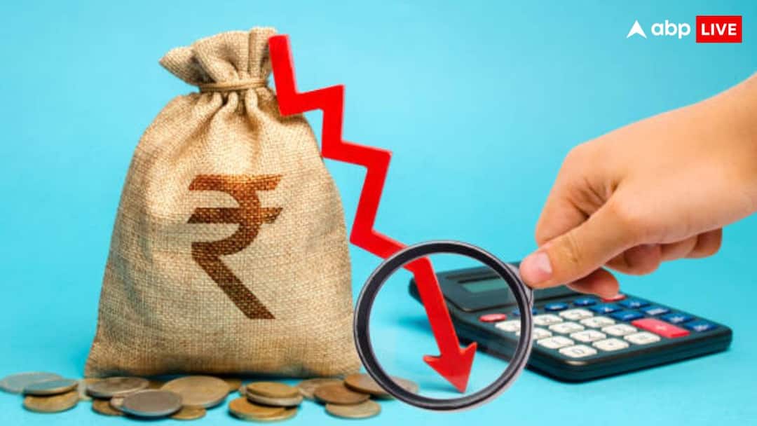 Rupee Slips To 90.15 As Dollar Demand Rises, Markets Await Key US Fed Signals