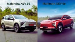 Mahindra XEV 9S vs XEV 9e: డిజైన్‌, రేంజ్‌, ఫీచర్లలో ఏ కార్‌ బెటర్‌? క్లారిటీ కావాలా?