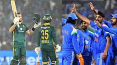 IND vs SA 2nd ODI: ஷாக்கான இந்திய அணி.. திருப்பி அடித்த தென்னாப்பிரிக்கா.. 2வது ஒருநாள் போட்டியில் அபார வெற்றி!