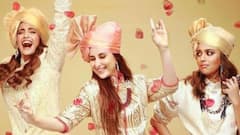 Swara Bhasker Recalls Feeling ‘Half-Naked’ During Tareefan: ‘I Couldn’t Step Out Without A Towel’