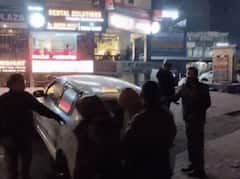 ਪੰਜਾਬ ਦੇ ਸਪਾ ਸੈਂਟਰ 'ਤੇ ਪੁਲਿਸ ਦਾ ਐਕਸ਼ਨ, ਮੱਚ ਗਈ ਭਗਦੜ; 5 ਕੁੜੀਆਂ ਸਣੇ ਮਾਲਕ ਗ੍ਰਿਫ਼ਤਾਰ