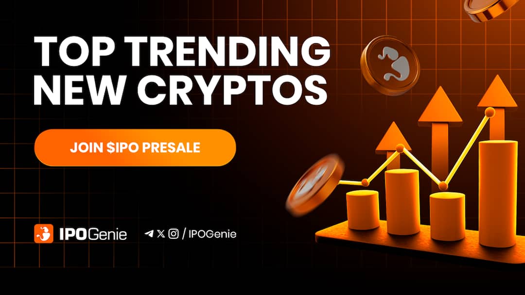 Top Crypto Opportunities for 2025 as Presales Enter a New Phase