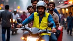 मुंबई परिवहन विभाग ने रैपिडो के खिलाफ दर्ज की शिकायत, दोपहिया वाहनों को लेकर लगे कई आरोप, जानें मामला