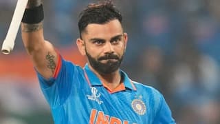 Virat Kohli To Play Vijay Hazare Trophy: विराट कोहली का बड़ा फैसला, 15 साल बाद खेलेंगे विजय हजारे ट्रॉफी, कर दिया कंफर्म!